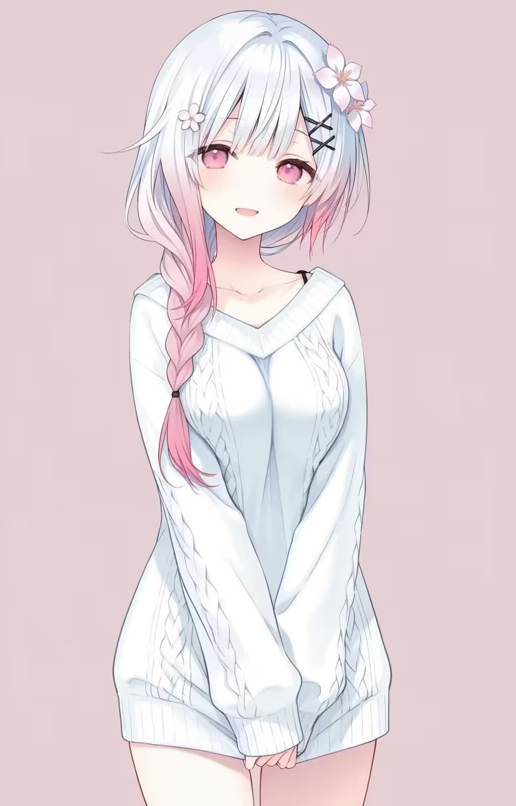 今汐 · 夜巡作战制服